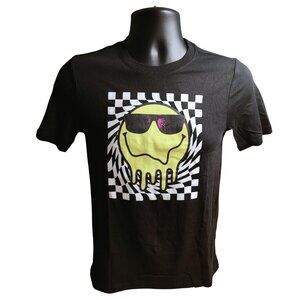 Wonder Nation I'm Melting Unisex Short Sleeve Graphic T-Shirt Size Large 10/12